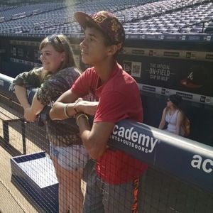 Meet your Posher, Calin